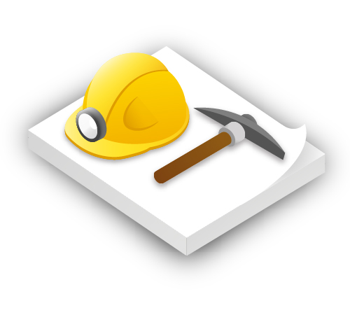 Industrias Extractivas Rework 2