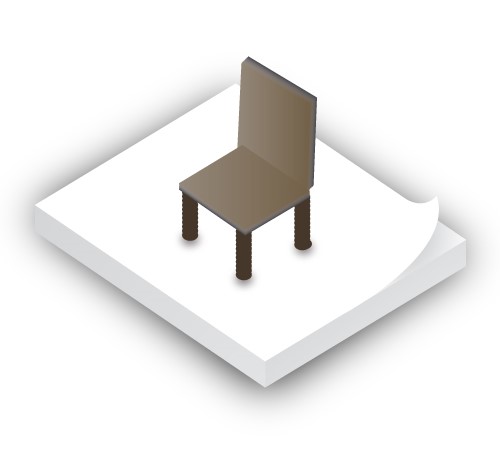 Madera Mueble y Corcho